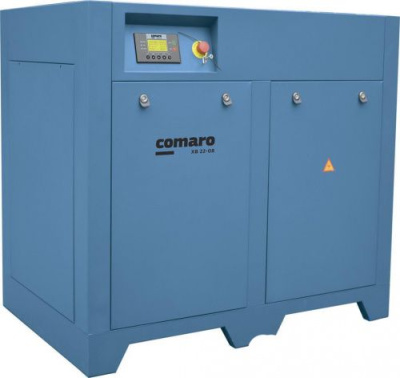Компрессор винтовой COMARO XB 55-10