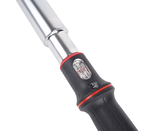 Изображение товара Ключ динамометрический 3/4" 150-750Нм 1150мм JTC в интернет-магазине 3Стойки