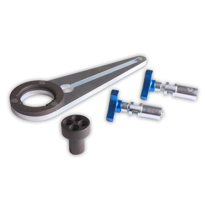 CT-A1540 Фиксатор демпфера коленвала BMW N47/N57 Car-Tool CT-A1540