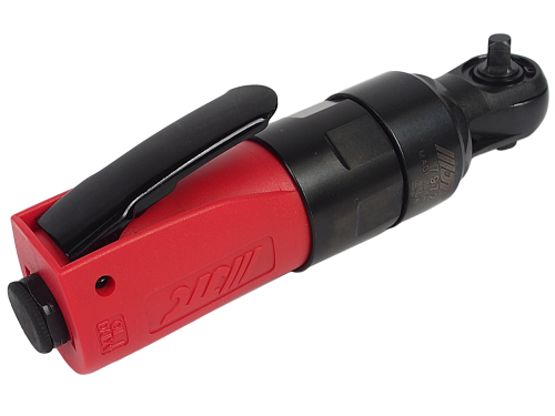 Изображение товара Ключ трещотка пневматический 1/4" 47Нм 90PSI 500об/мин. усиленная ударная JTC в интернет-магазине 3Стойки