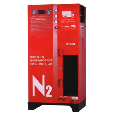 Генератор азота REMAX V-1860/250