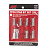 Набор бит 1/2" TORX Т25-55 7 предметов JTC