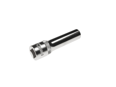 Изображение товара Головка торцевая 3/8" TORX E10х63мм глубокая JTC в интернет-магазине 3Стойки