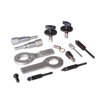 CT-H023 Набор инструментов для замены ремня ГРМ OPEL/FIAT Car-Tool CT-H023