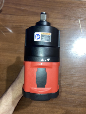 Изображение товара Пневмогайковерт Chicago Pneumatic CP7748 в интернет-магазине 3Стойки