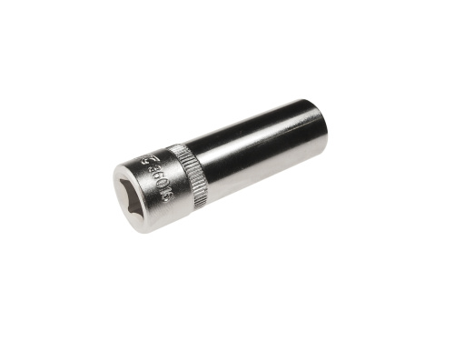 Изображение товара Головка торцевая 3/8" TORX E16х63мм глубокая JTC в интернет-магазине 3Стойки