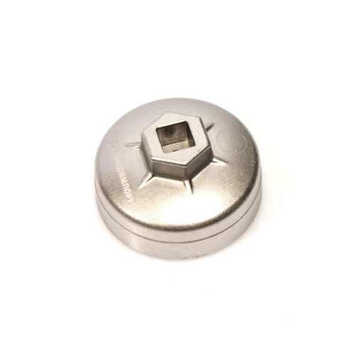 Изображение товара Съемник масляного фильтра 64 мм. 14 граней в интернет-магазине 3Стойки