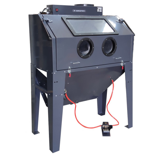 Изображение товара ODA-T06304 Пескоструйная камера 420 л. ОДА Сервис ODA-T06304 в интернет-магазине 3Стойки