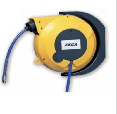 Катушка для раздачи воздуха ZECA  805/10