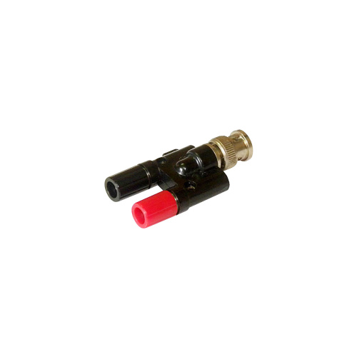 Изображение товара N03714 Переходник BNC-banana для APPA 32 под USB Autoscope I / II / III в интернет-магазине 3Стойки