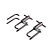 CT-A1531 Съемник форсунок Opel Car-Tool CT-A1531