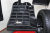 Изображение товара Балансировочный станок ATIS WB986 в интернет-магазине 3Стойки