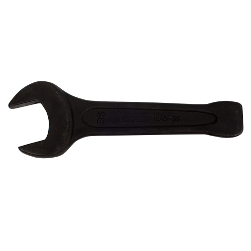 Изображение товара KING TONY Ключ рожковый силовой ударный 90 мм в интернет-магазине 3Стойки