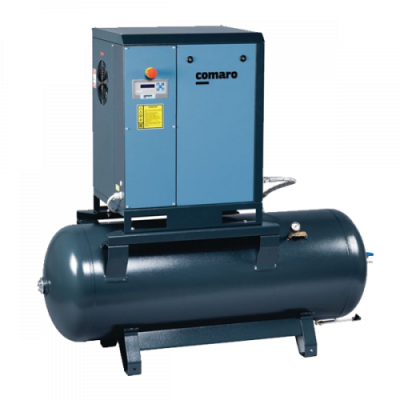 Компрессор винтовой COMARO LB 7,5-8/270