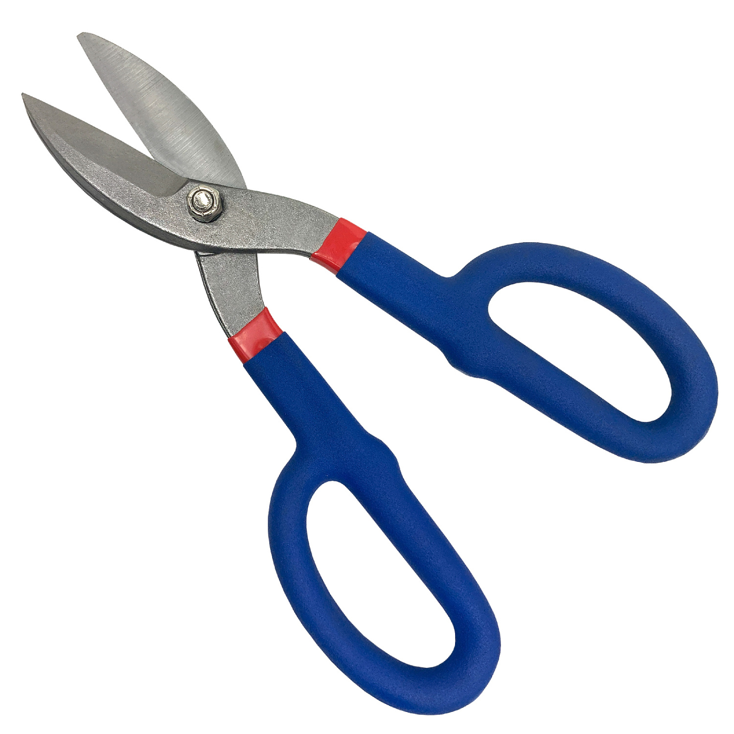 Изображение товара Ножницы по жести 250мм прямые WP214012 WORKPRO в интернет-магазине 3Стойки