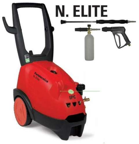 Изображение товара Мойка Portotecnica NEW ELITE C 1813P T в интернет-магазине 3Стойки
