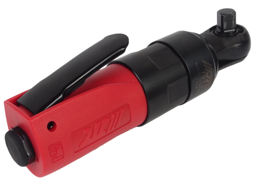 Изображение товара Ключ трещотка пневматический 3/8" 47Нм 90PSI 500об/мин. усиленная ударная JTC в интернет-магазине 3Стойки
