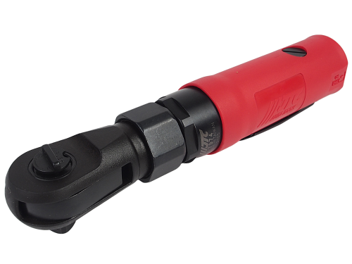 Изображение товара Ключ трещотка пневматический 1/2" 108Нм 190PSI 500об/мин. усиленная ударная JTC в интернет-магазине 3Стойки