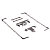 CT-1334 Набор для установки ГРМ Chrysler CRD Car-Tool CT-1334