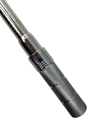 Изображение товара Ключ динамометрический 20-210Nm 1/2" TA-B0210-12 AE&T в интернет-магазине 3Стойки