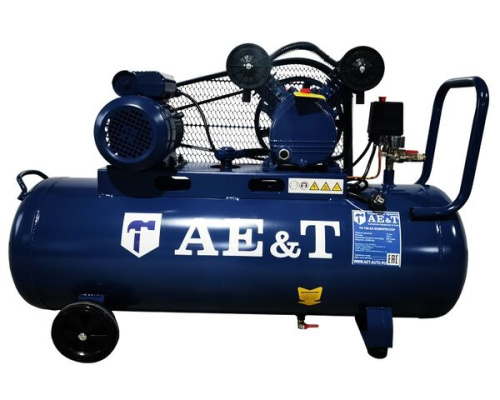 Изображение товара Компрессор TK-100-2A  AE&T в интернет-магазине 3Стойки