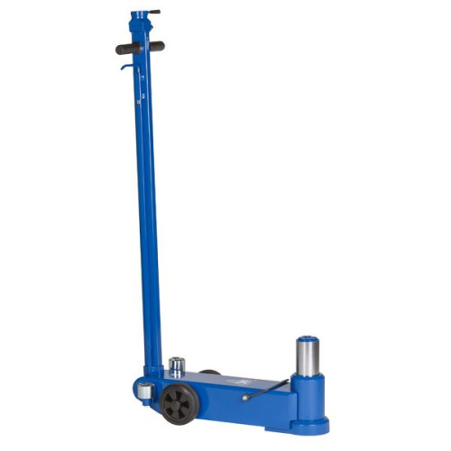 Изображение товара Домкрат подкатной AC Hydraulic 25-1 в интернет-магазине 3Стойки