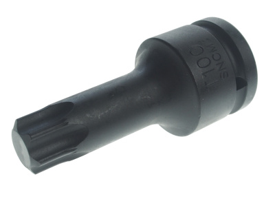 Изображение товара Головка торцевая 3/4" TORX T100 ударная JTC в интернет-магазине 3Стойки