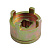 CT-K330 Съемник масляного фильтра и барабана сцепления Car-Tool CT-K330