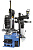 Шиномонтажный станок (стенд) автоматический Hofmann Monty 3300 Racing SmartSpeed GP EM