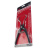 Изображение товара Клещи для разъединения электрических разъемов L=185мм JTC в интернет-магазине 3Стойки
