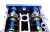 Изображение товара Фиксатор распредвала (FORD Telstar KF 2.0) JTC в интернет-магазине 3Стойки