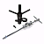 CT-C1402 Рассухариватель клапанов DAF (CF85) Car-Tool CT-C1402
