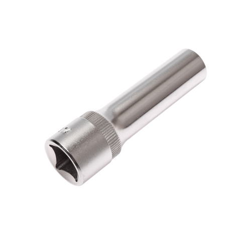Изображение товара Головка торцевая 1/2" TORX E14 глубокая L=76мм JTC в интернет-магазине 3Стойки