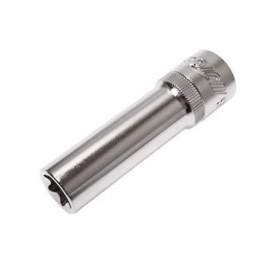 Изображение товара Головка торцевая 1/2" TORX E16 глубокая L=76мм JTC в интернет-магазине 3Стойки